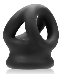 Oxballs Tri-Squeeze Cocksling/Ballstretcher