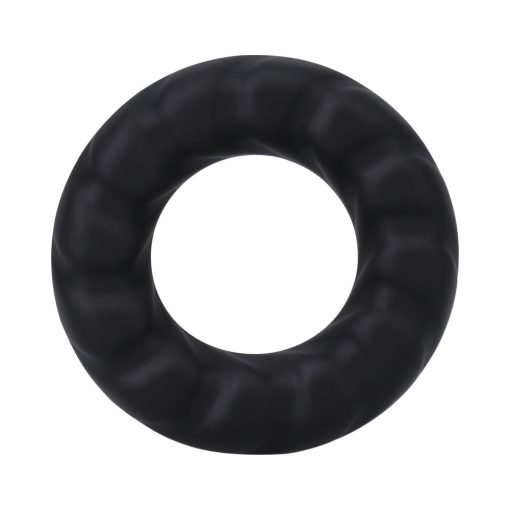 Rock Solid Silaflex Fat Tire Black - Image 2