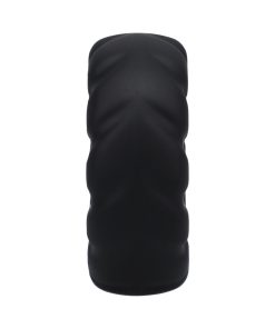 Rock Solid Silaflex Fat Tire Black