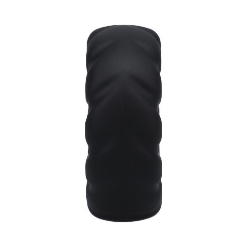 Rock Solid Silaflex Fat Tire Black - Image 4