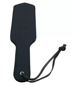 Rouge Paddle Black