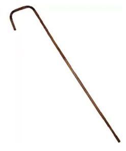 Rouge Bamboo Cane