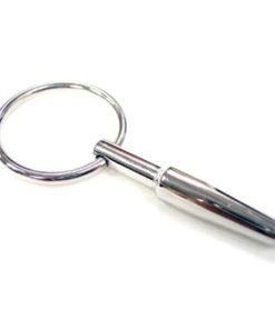 Rouge Stainless Steel Urethral Probe