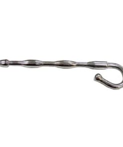 Rouge Stainless Steel Wave Urethral Plug