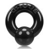 Oxballs Gauge Cockring Black
