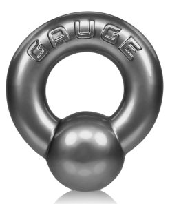 Oxballs Gauge Cockring Steel