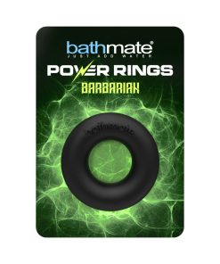 Bathmate Power Rings - Barbarian
