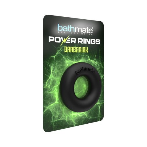 Bathmate Power Rings - Barbarian - Image 2