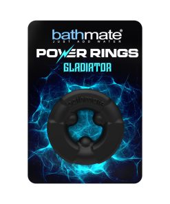 Bathmate Power Rings - Gladiator