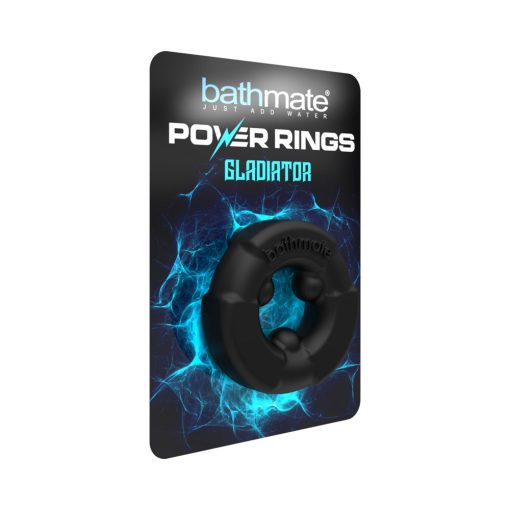 Bathmate Power Rings - Gladiator - Image 2