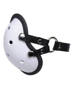 Master Series Musk Athletic Cup Muzzle