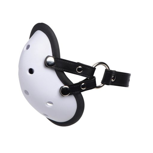 Master Series Musk Athletic Cup Muzzle - Image 3