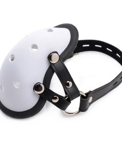 Master Series Musk Athletic Cup Muzzle