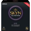 Lifestyles Skyn Elite 22Pk