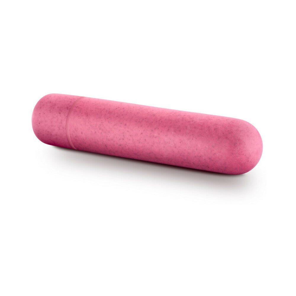 Gaia Eco Bullet Single-Speed Vibrator Coral 3 Gaia Eco Bullet Single-Speed Vibrator Coral - Image 3
