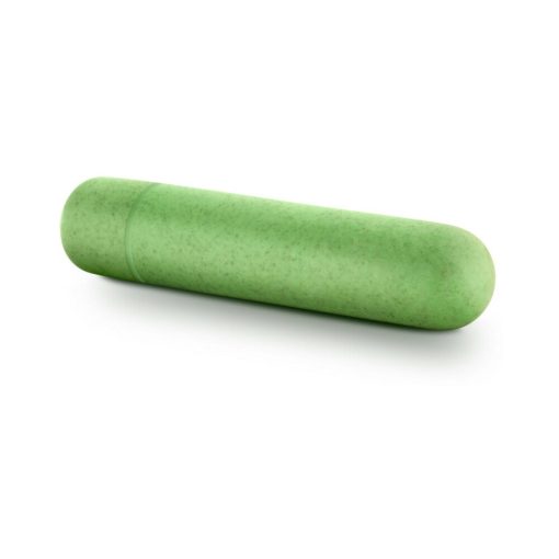 Gaia Eco Bullet Single-Speed Vibrator Green - Image 3