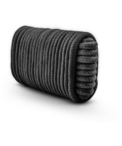 Temptasia Bondage Rope 32 Ft. / 10 M Black