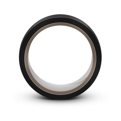 Temptasia Bondage Tape 60 Ft. / 18 M Black - Image 4