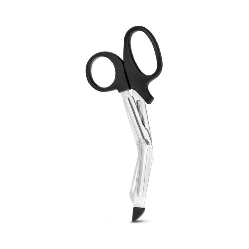 Temptasia Bondage Safety Scissors Black - Image 2