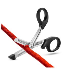 Temptasia Bondage Safety Scissors Black