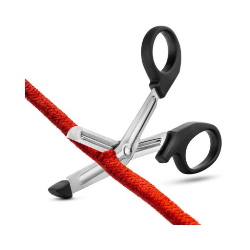 Temptasia Bondage Safety Scissors Black - Image 5