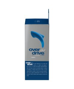 Vedo Overdrive+ Rechargeable Vibrating Ring - Midnight Madness