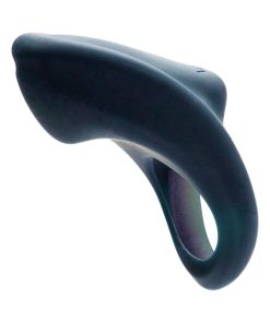 Vedo Overdrive+ Rechargeable Vibrating Ring - Just Black