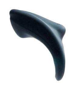 Vedo Overdrive+ Rechargeable Vibrating Ring - Just Black