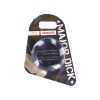 Major Dick Commando Cock Ring Blue Camo 1.75In