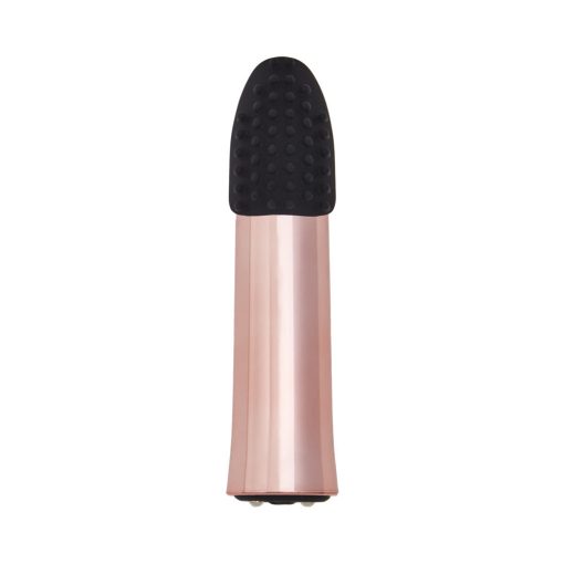 Nu Sensuelle Point Plus Bullet With Sleeves Rose Gold - Image 3