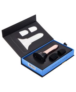 Nu Sensuelle Point Plus Bullet With Sleeves Rose Gold
