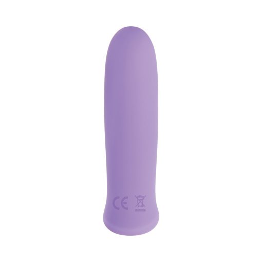 Evolved Purple Haze Rechargeable Silicone Bullet Vibrator - Image 6