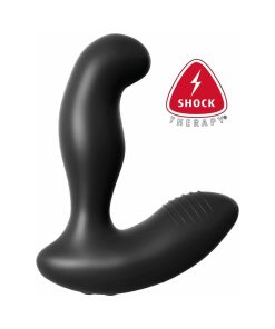 Anal Fantasy Elite Collection Electro Stim Prostate Vibe Black