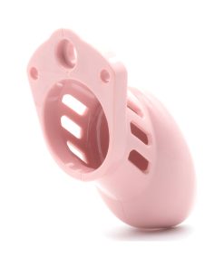 Cb-6000S Pink Male Chastity Cage