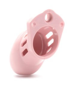 Cb-6000S Pink Male Chastity Cage