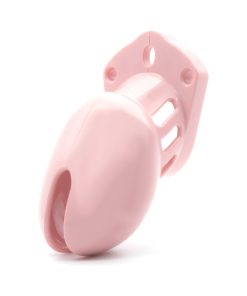 Cb-6000S Pink Male Chastity Cage