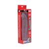 Size Matters 2 In. Clear Extender Sleeve