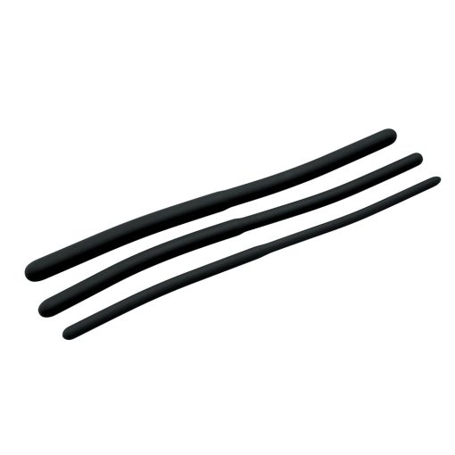 Mistress Isabella Silicone Urethral Sounds - Image 2