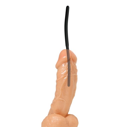 Mistress Isabella Silicone Urethral Sounds - Image 4