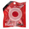 Hunkyjunk Huj C-Ring Ice