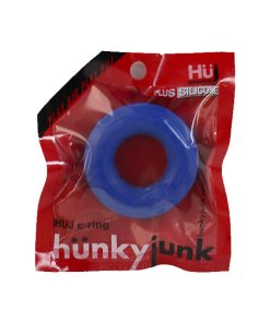 Hunkyjunk Huj C-Ring Cobalt