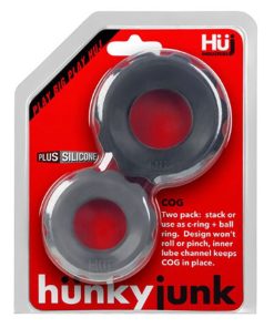 Hunkyjunk Cog 2 Size C-Ring