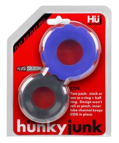 Hunkyjunk Cog 2 Size C-Ring