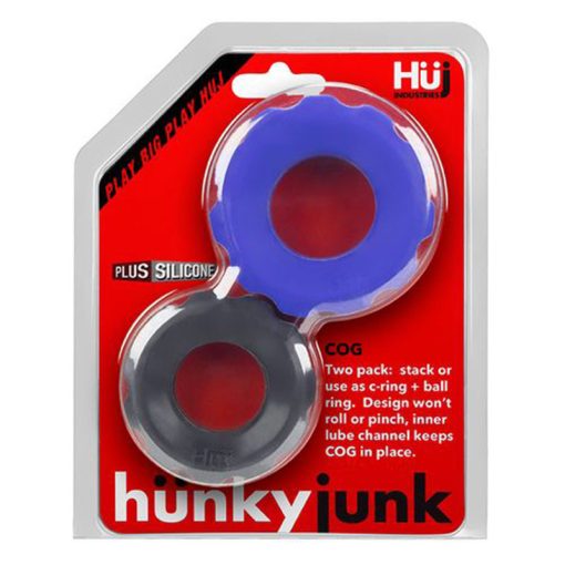 Hunkyjunk Cog 2 Size C-Ring