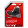 Hunkyjunk Slingshot 3-Ring Teardrop Tar