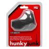 Hunkyjunk Clutch Cock/Ball Sling Tar