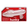 Hunkyjunk Swell Adjust Fit Cocksheath