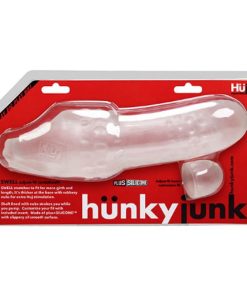 Hunkyjunk Swell Adjust Fit Cocksheath