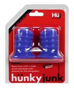 Hunkyjunk Elong Nipsuckers