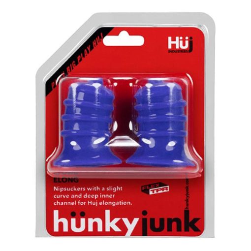 Hunkyjunk Elong Nipsuckers